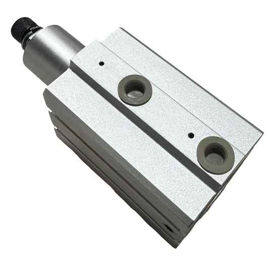 RapidHold 50mm Bore Short Stroke RH NPT Pneumatic Swing Clamp