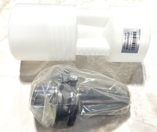 RapidHold BT50-SLA 3/4" End Mill Holder 2.95" Protruding Length G6.3 Balanced