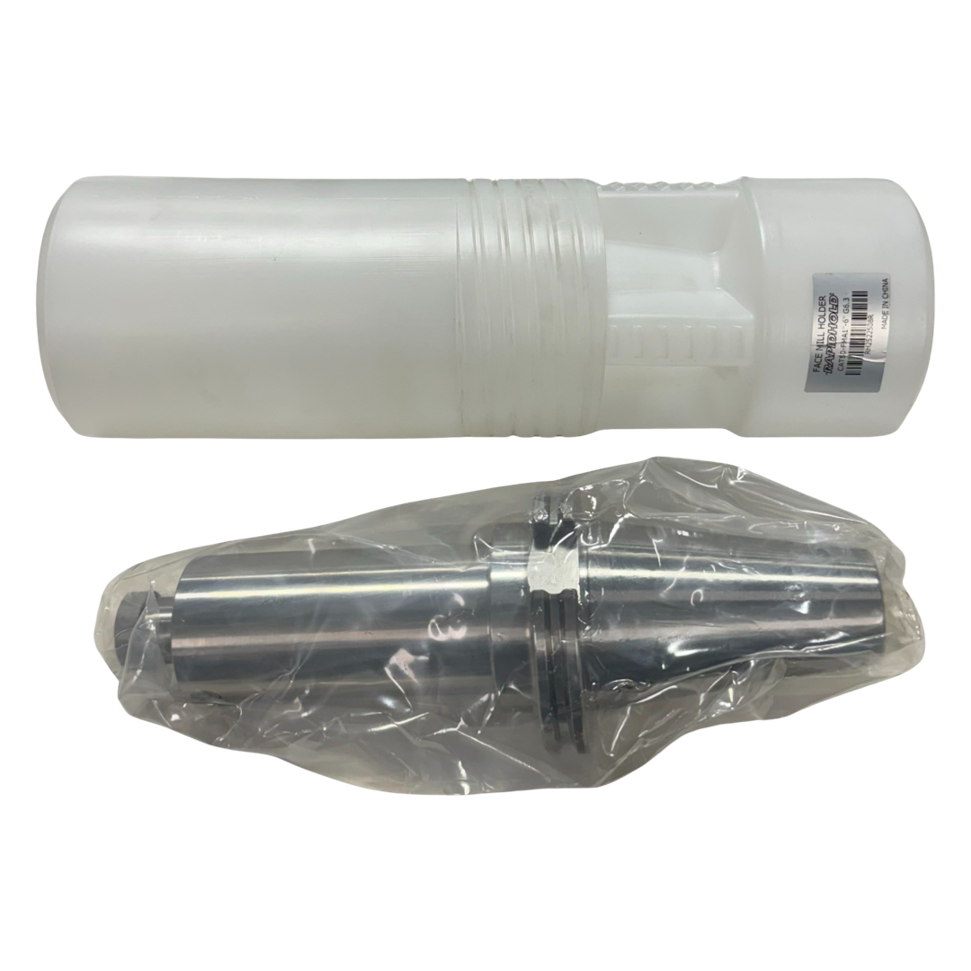 RapidHold CAT50-FMA Face Mill Holder 1" Diameter 6" Protruding Length