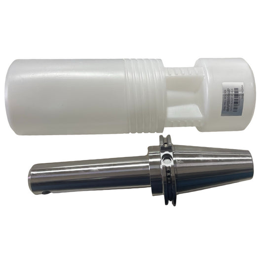 RapidHold CAT50-SLA End Mill Holder 3/4" x 8" G6.3 Balanced