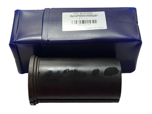 RapidHold CNC Bushing 2" OD x 1" ID Style B