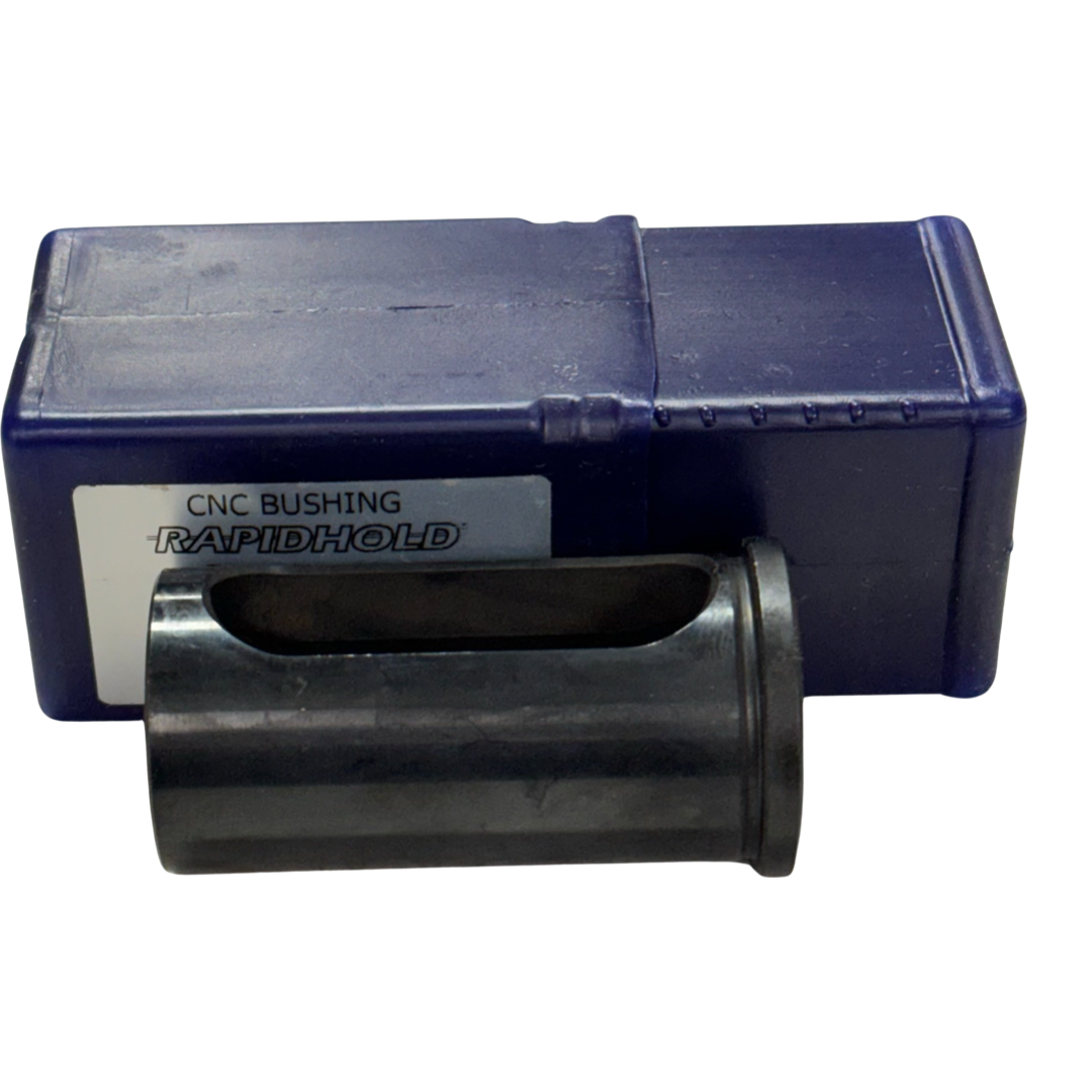 RapidHold CV 1-1/4" x 3/4" CNC Bushing