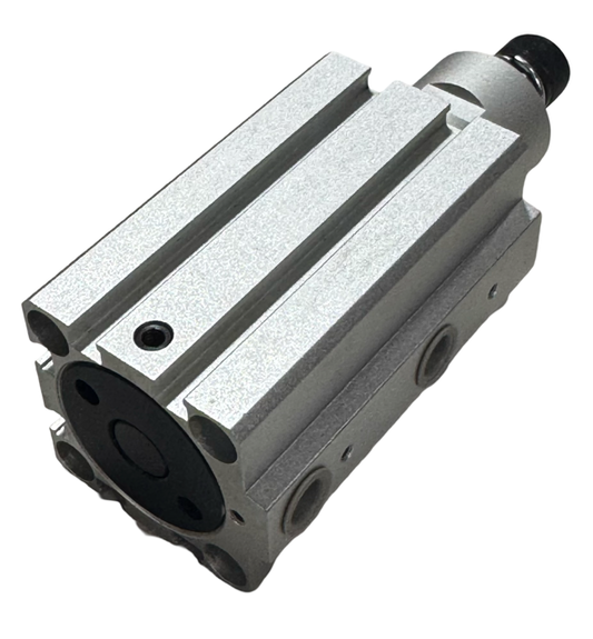 RapidHold Pneumatic Swing Clamp 32mm Bore Short Stroke LH NPT