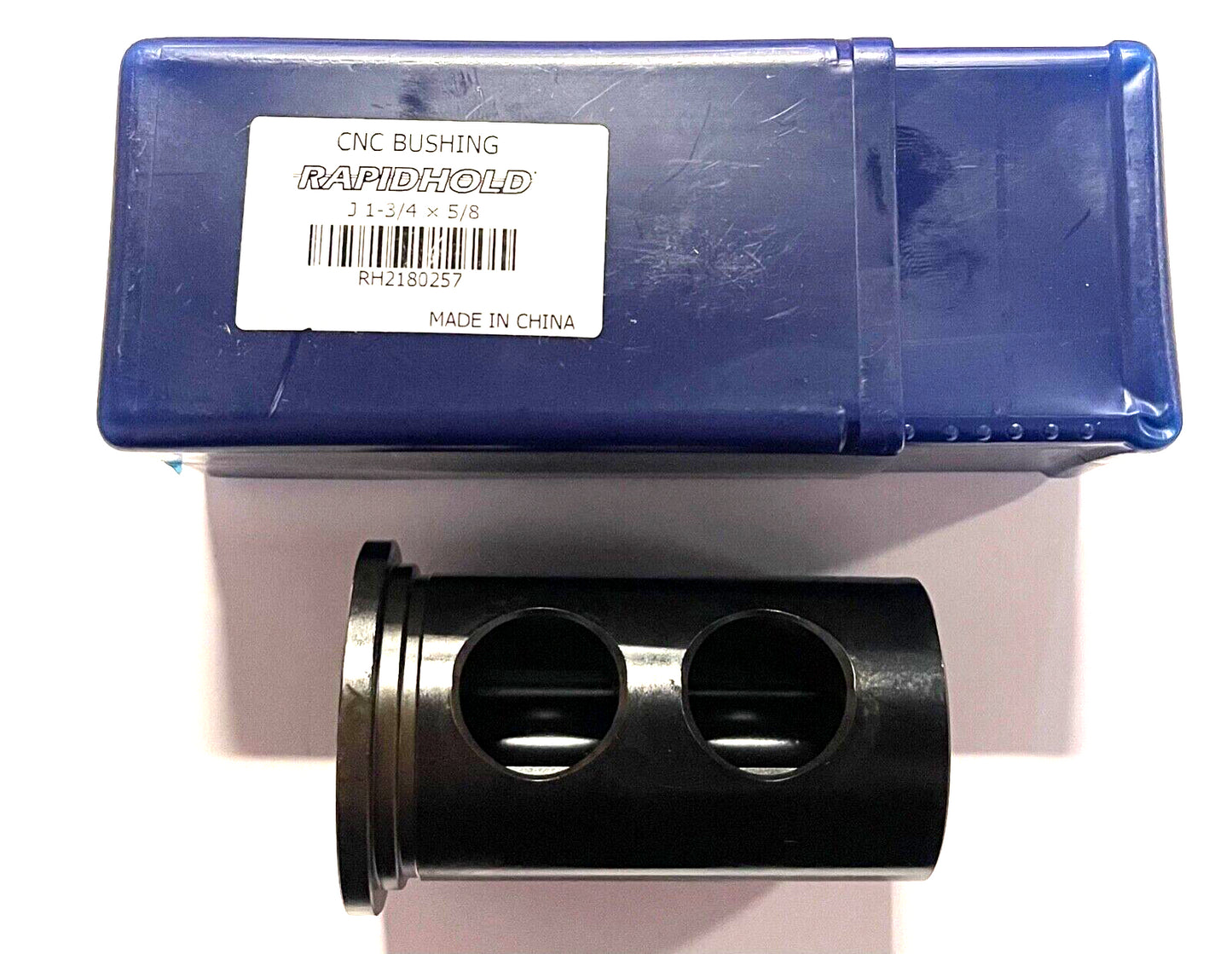 RapidHold Style J CNC Bushing 1-3/4" x 5/8"