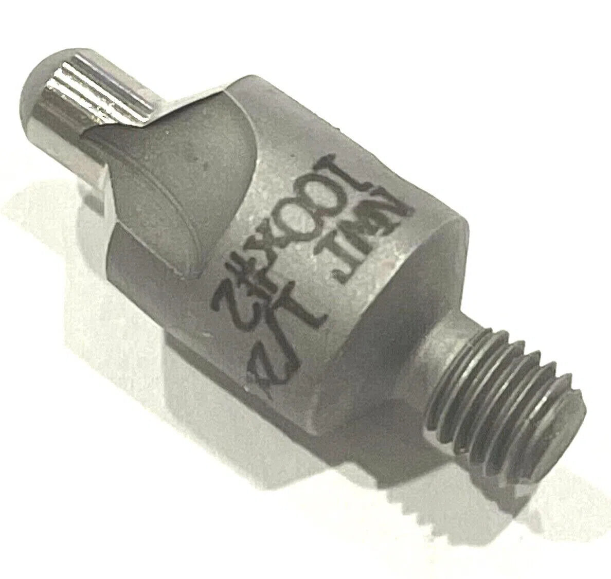 SEV CAL SC-8 #2 Stop-Countersink Cutter 1/2" Body Diameter 1/4-28 Thread 100°