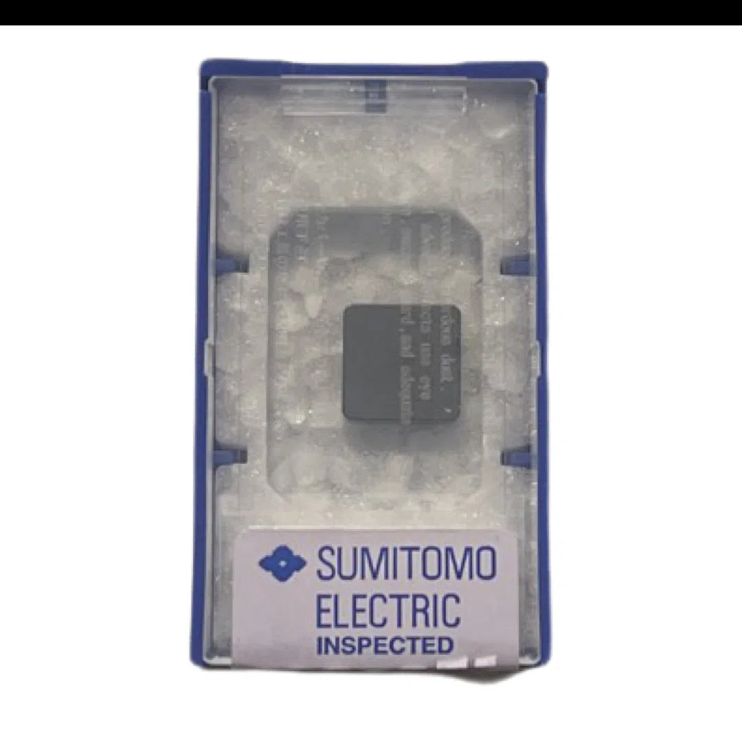 Sumitomo SNG423 PCBN Insert Grade BNS800 Turning Insert