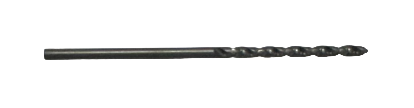 TSC #38 Solid Carbide Circuit Board Drill 2 Flute USA Made