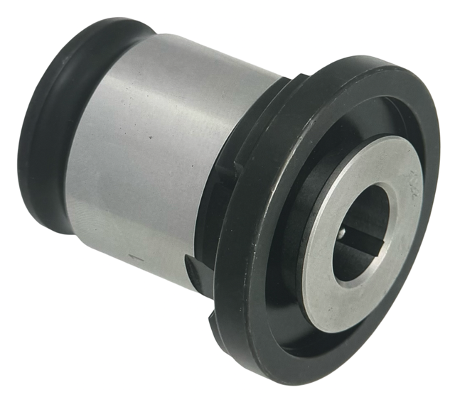 Techniks 9/16" Rigid Tap Collet, Size 1