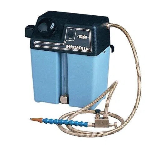 Trico Mistmatic Coolant System 1 Gallon Capacity 1 Outlet 30600