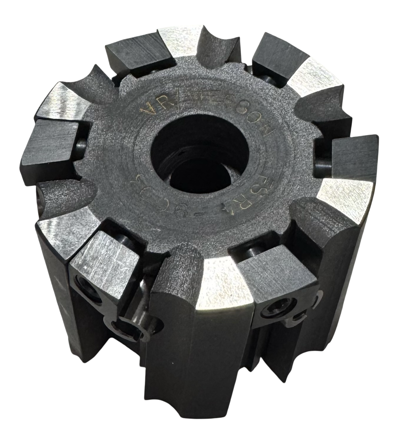 VR/Wesson 3" Indexable Milling Cutter 90 Degree FSR4-9003