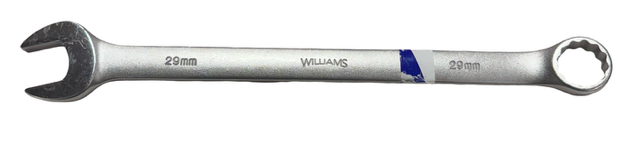 Williams 29mm Combination Wrench 12 Point 11529