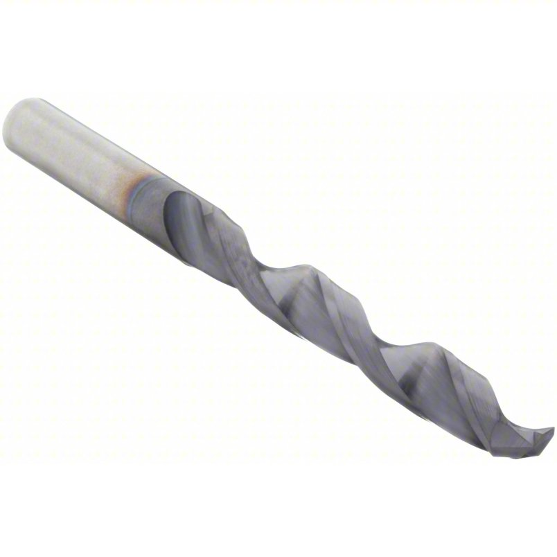 Solid Carbide Drils