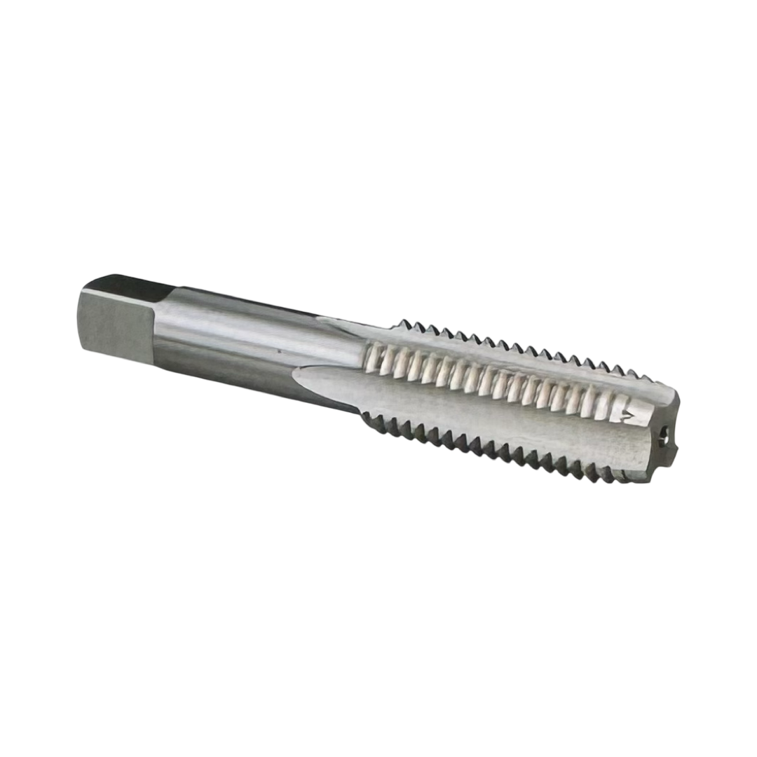 HSS, Cobalt & Carbide Taps