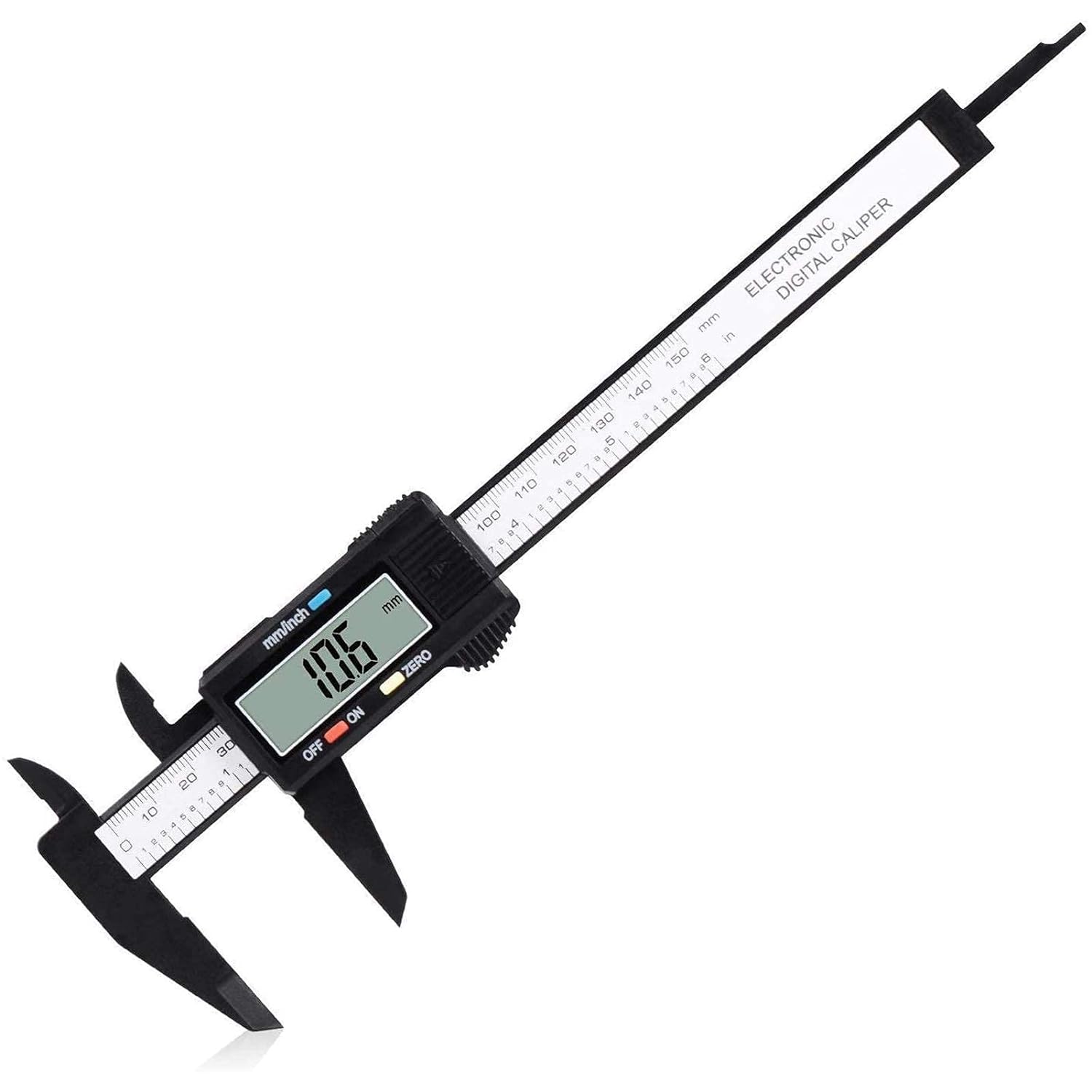 Precision Measuring Tools
