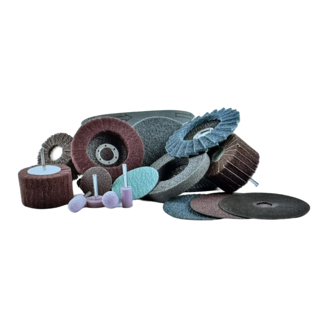 Abrasives