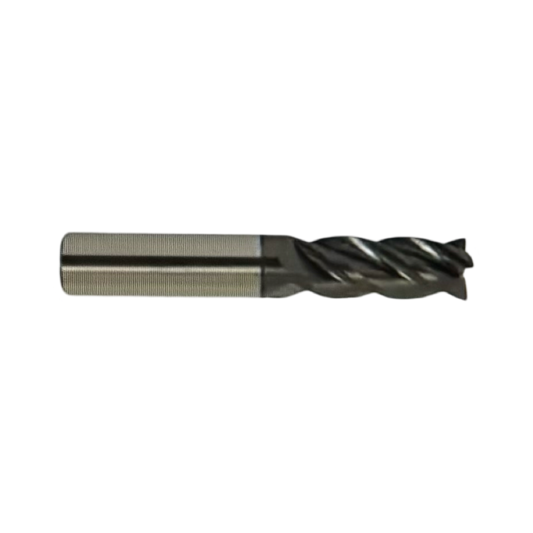 Carbide End Mills