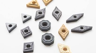 Carbide Inserts