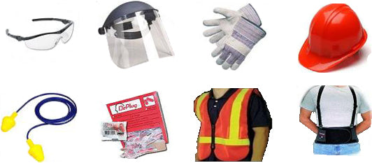 PPE Safety
