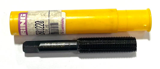 GUHRING 1/2"-20 Cobalt Thread Forming Plug Tap H8