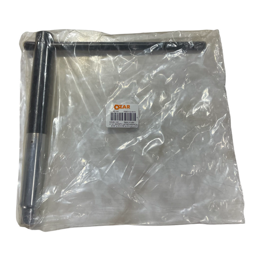 OZAR 9/16" Self Injecting Lathe Chuck Key