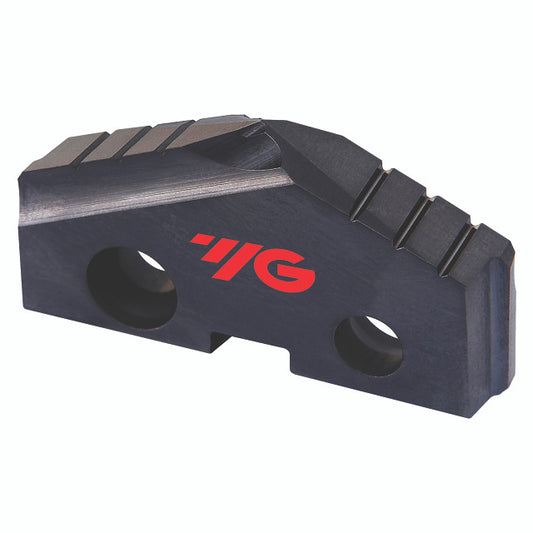 YG 12mm Super HSS Spade Drill Insert #Z Series TiAlN Coating SM-Point