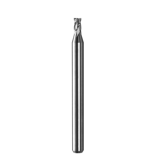 Kyocera .038 Solid Carbide End Mill 4 Flute TA Coating USA Made 02271