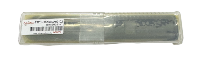 Prime Tool ER16 End Mill Chuck Extension 3/8" x 4"
