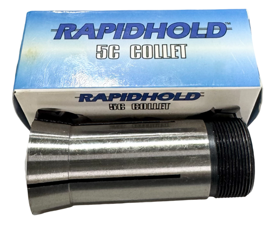 RapidHold 5C Collet 11mm Square Opening