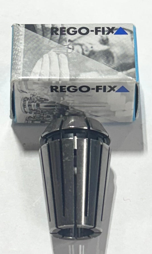 Rego-Fix ER20 Ultra Precision Collet 3/8" Size