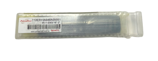 Prime Tool ER11 End Mill Chuck Extension 3/16" x 2"