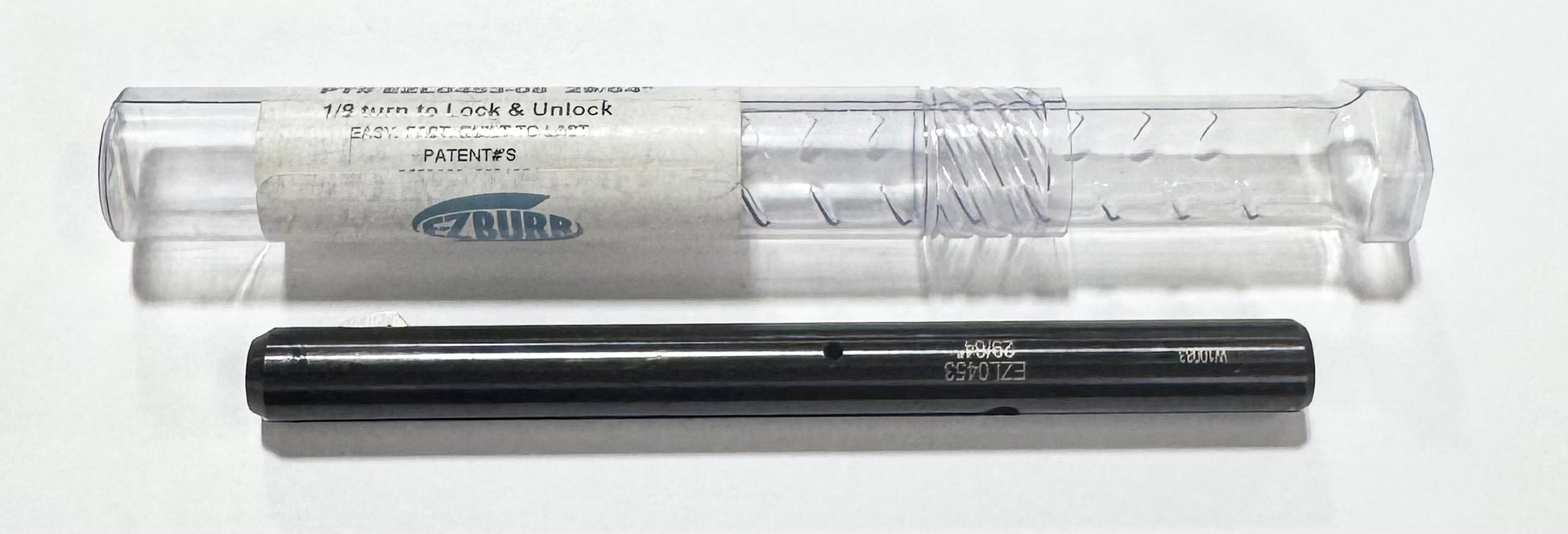 E-Z Burr Tool .453" Hole Dia. Rear Only Cutter