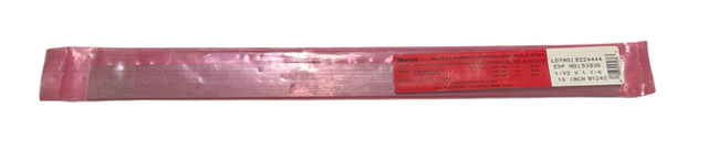 Starrett 18" x 1/32" x 1 1/4" Oil Hardening Flat Stock