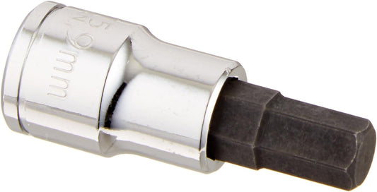 Williams 3/8" Drive 9mm Hex Bit Socket 35175