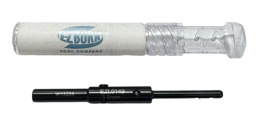 E-Z Burr .149 Hole Dia. Rear Only EZ-Burr Cutter