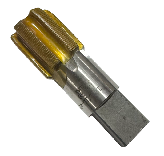 1-5/16"-20 HSS Speical Thread Straight Flute Plug Tap