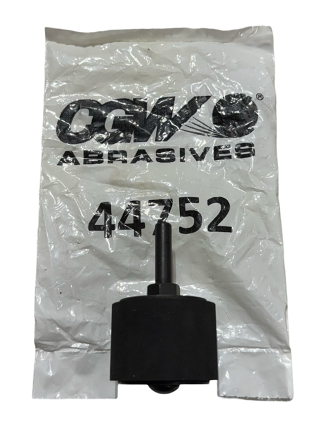 CGW 1-1/2" x 1" x 1/4" Rubber Expanding Drum