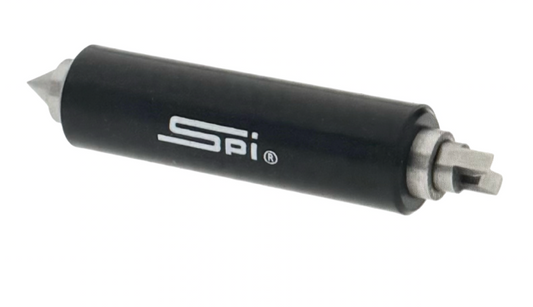 SPI Screw Thread Micrometer, 3" Long