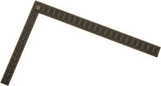 Stanley Contractor Grade Aluminum Rafter Square 45-011