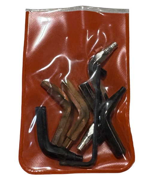 Lang 90 Deg Plier Tip Kit 8790