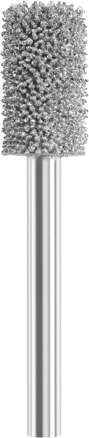 Dremel 9933 Structured Tooth Tungsten Carbide Cutter, Gray