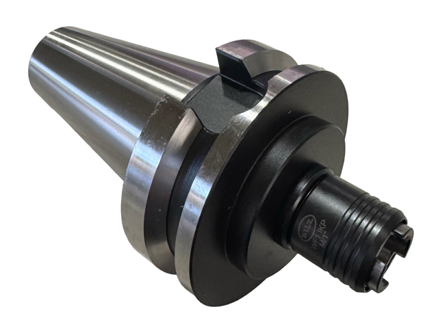 Bilz BT50 Rigid Tap Holder Size 1