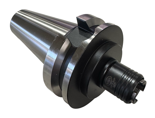 Bilz BT50 Rigid Tap Holder Size 1