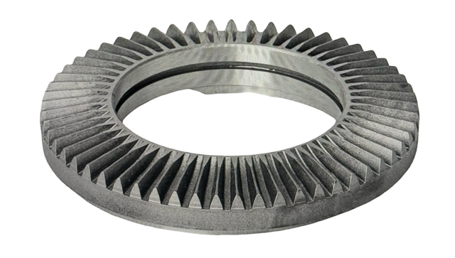 Bison Steel Body Scroll for Self-Center 16" Chucks