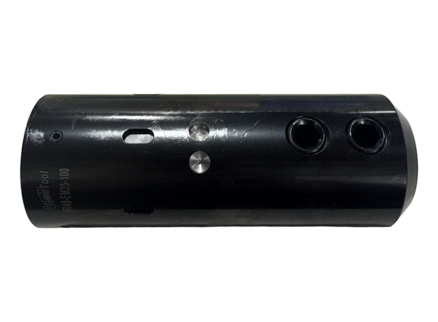 Prime Tool IR40-EM25-100 End Mill Holder