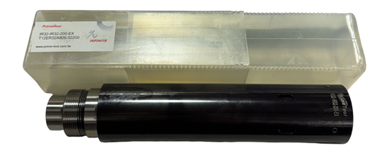 Prime Tool IR32-IR32-200-EX Extension 7.874" Projection