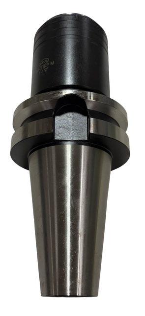 Bilz BT50 No.3 Rigid Tap Holder