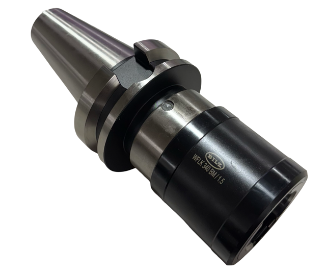 Bilz BT50 Tapping Chuck Tension & Compression Size 3 Adapter