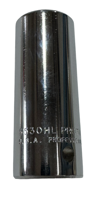 Proto 3/4" Drive 15/16" Deep Socket 6 Point USA Made