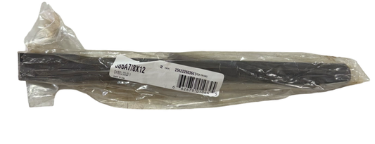 Proto 7/8" x 12" Cold Chisel, 1" Tip Size USA Made