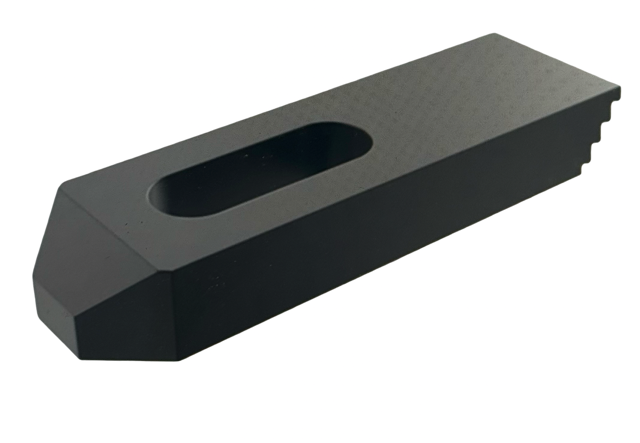 Jergens Strap, 25/32 Coarse Step X 8